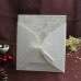 Cheap Invitation Card Wedding Card Customized Embossing Invitation